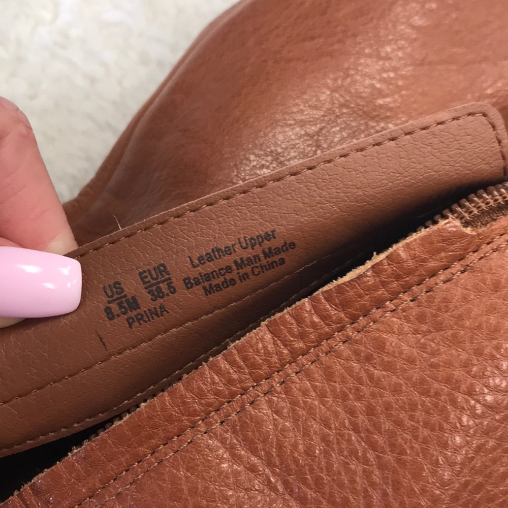 Sam Edelman Prina Riding Boot - Picture 16 of 16